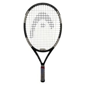 Head Liquidmetal S8 Tennis Racquet 112 sq in Intelligence S8 Swing Style w/Case